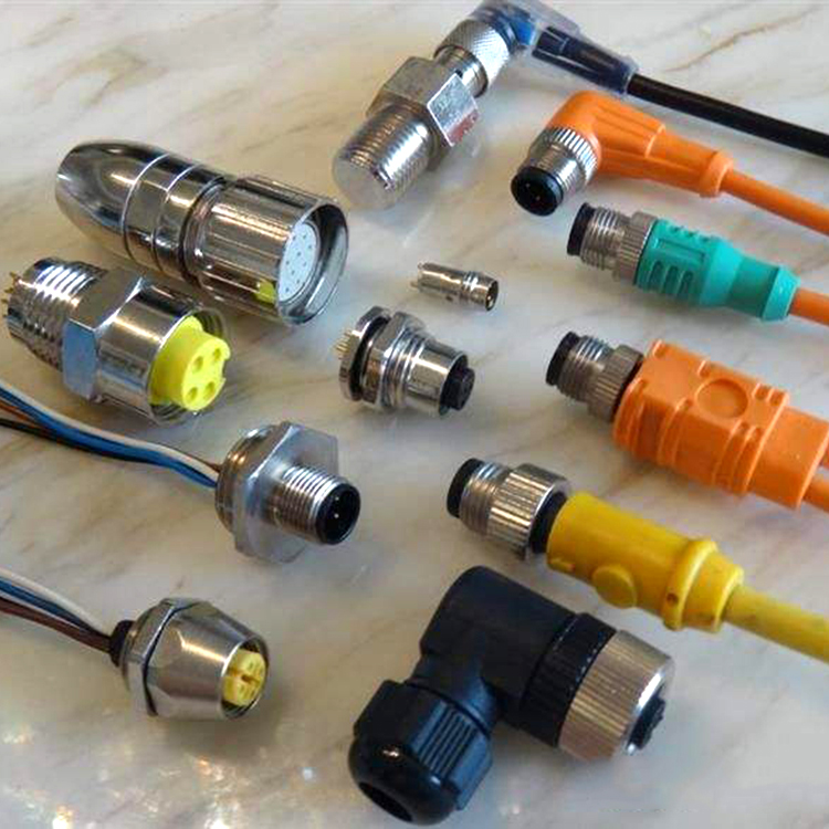 傳感器連接器