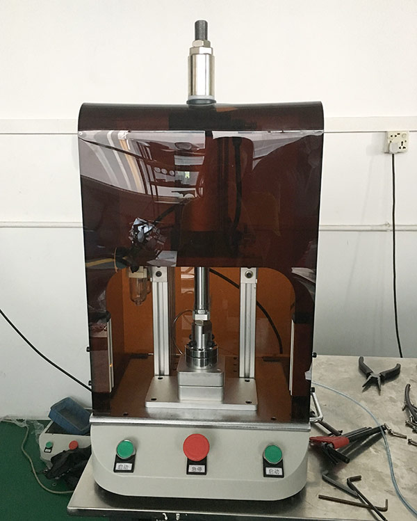 智能手表防水測試