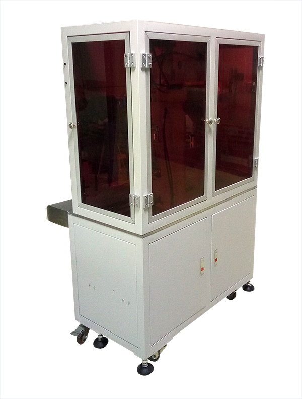 充電槍插座IPX7防水測試