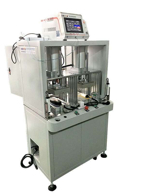 汽車(chē)充電槍密封性測(cè)試儀