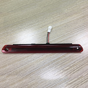 汽車(chē)尾燈氣密性檢測(cè)案例