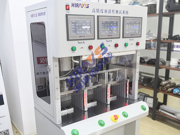 多工位汽車胎壓檢測儀防水測試設(shè)備