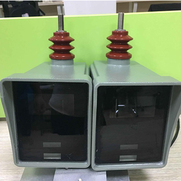 避雷器氣密性檢測儀介紹-海瑞思科技
