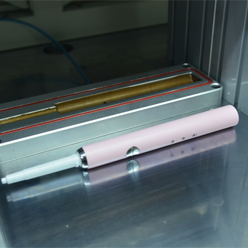 多通道電動(dòng)牙刷的防水檢測(cè)難點(diǎn)突破-海瑞思科技