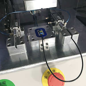 Wire sealing tester test example sharing