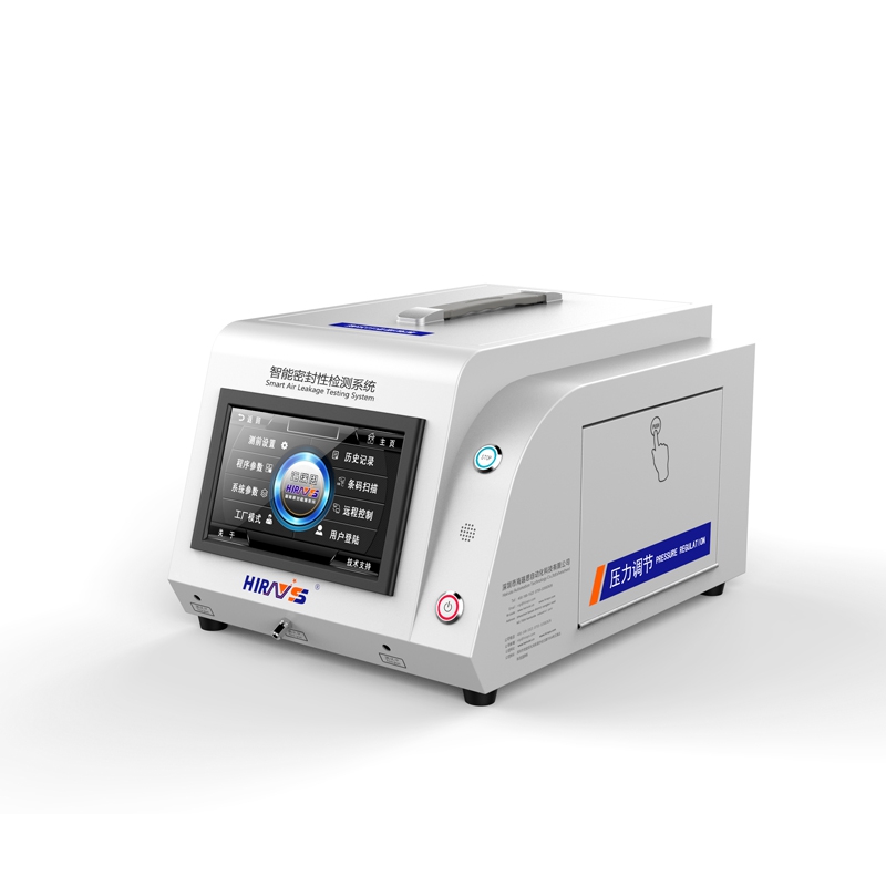 戶外氣密泄漏檢測機的核心技術(shù)與實用性能深度解析