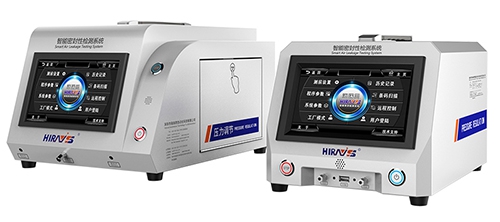 海瑞思科技-HC防水測試儀