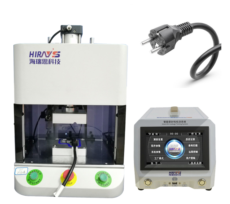 充電插頭氣密性檢測(cè)設(shè)備