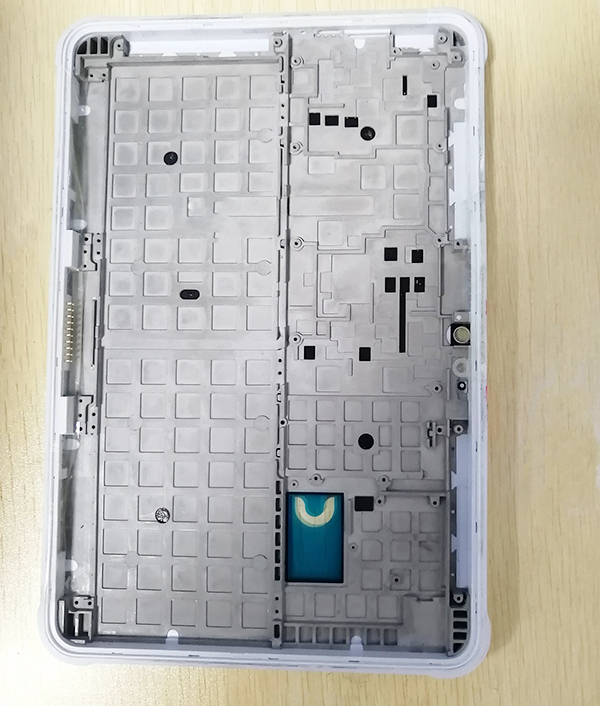 平板電腦后殼防水檢測密封性測試 平板電腦后殼防水檢測密封性測試