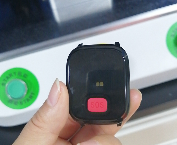 養(yǎng)老監(jiān)護(hù)手表防水測(cè)試-海瑞思科技