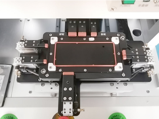 海瑞思密封性檢測(cè)設(shè)備 海瑞思密封性檢測(cè)設(shè)備
