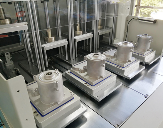 密封性檢測設(shè)備