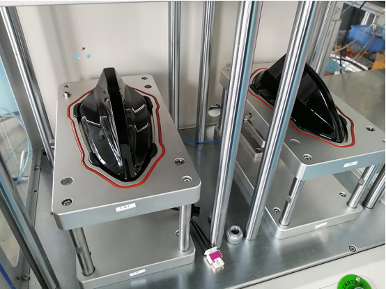 汽車鯊魚鰭防水檢測 汽車鯊魚鰭防水檢測
