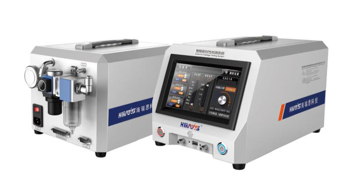 海瑞思HP開(kāi)拓系列氣密性檢測(cè)儀 海瑞思HP開(kāi)拓系列氣密性檢測(cè)儀