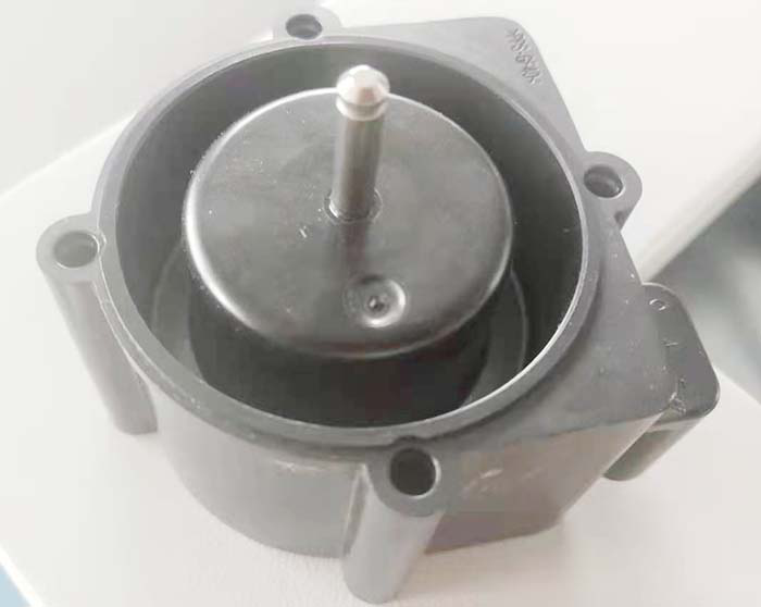 檢測(cè)電機(jī)外殼的氣密性