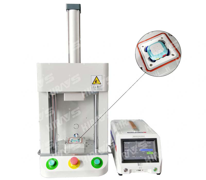 智能手表后殼氣密性防水檢測(cè) 智能手表后殼氣密性防水檢測(cè)