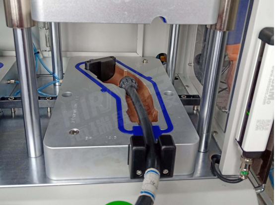 新能源汽車充電槍