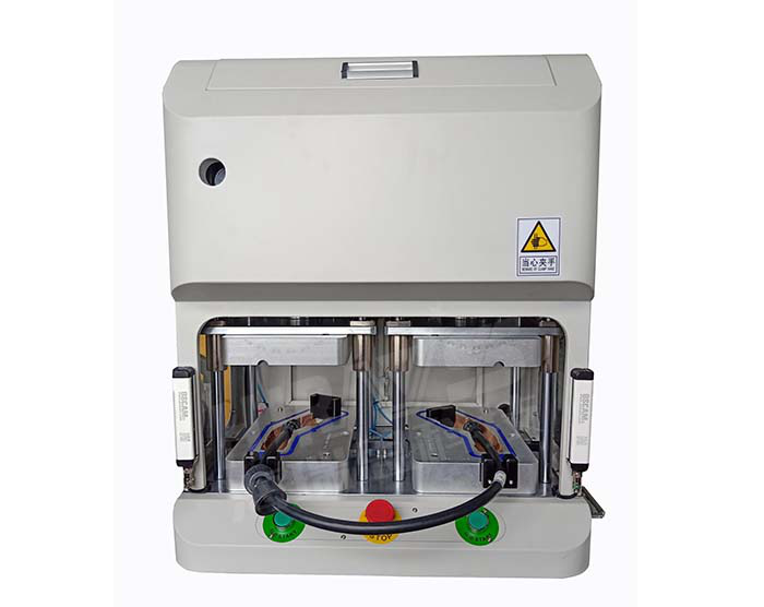 海瑞思HC經(jīng)典系列雙通道氣密性防水檢測(cè)設(shè)備