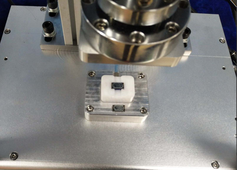 手機配件氣密性防水檢測