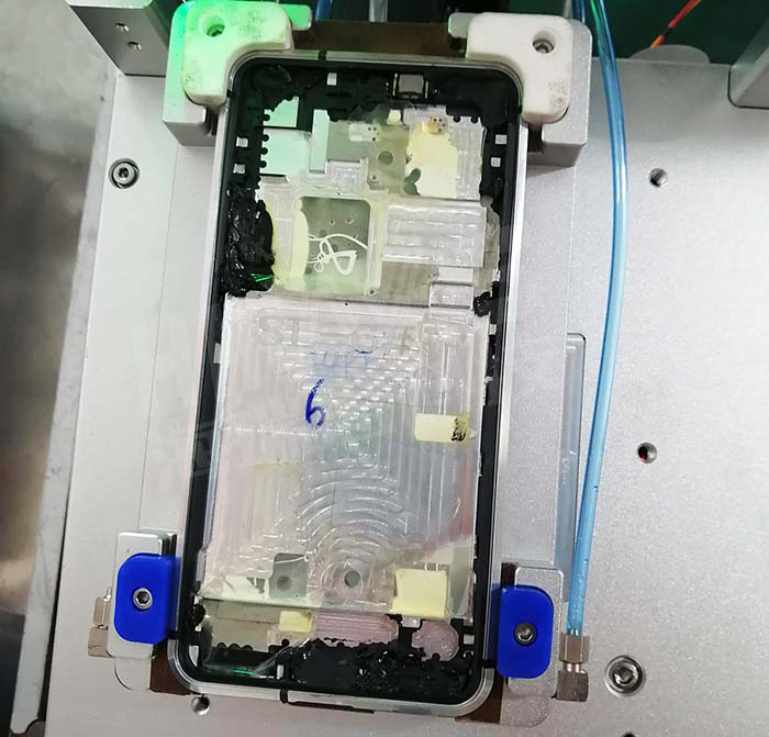 海瑞思真水系列防水檢測設(shè)備 海瑞思真水系列防水檢測設(shè)備