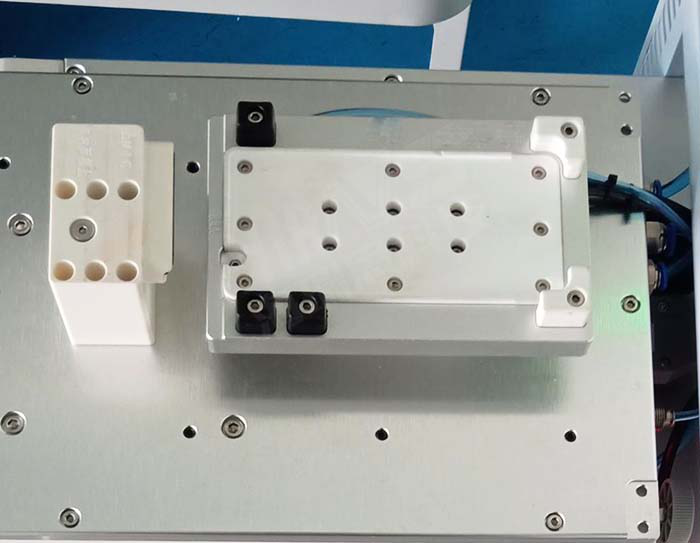 海瑞思真水系列防水檢測設(shè)備 海瑞思真水系列防水檢測設(shè)備