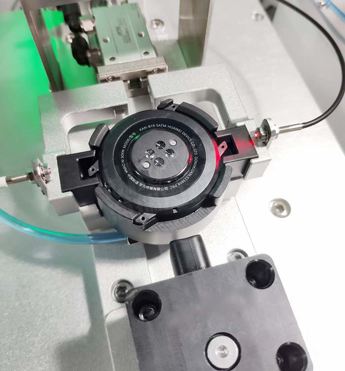 手表透氣膜真水測試 手表透氣膜真水測試