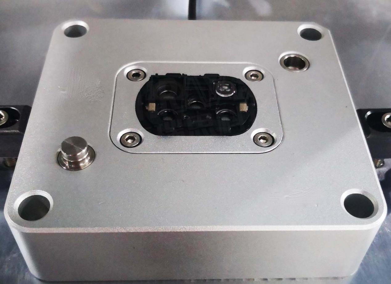 防水檢測設(shè)備