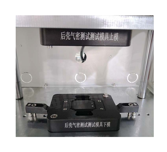 精準(zhǔn)檢測快人一步！ 智能手表氣密性防水檢測就選海瑞思科技