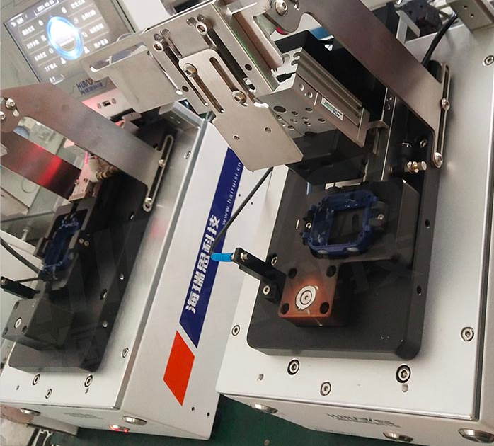 智能手表氣密性防水檢測(cè)設(shè)備 智能手表氣密性防水檢測(cè)設(shè)備