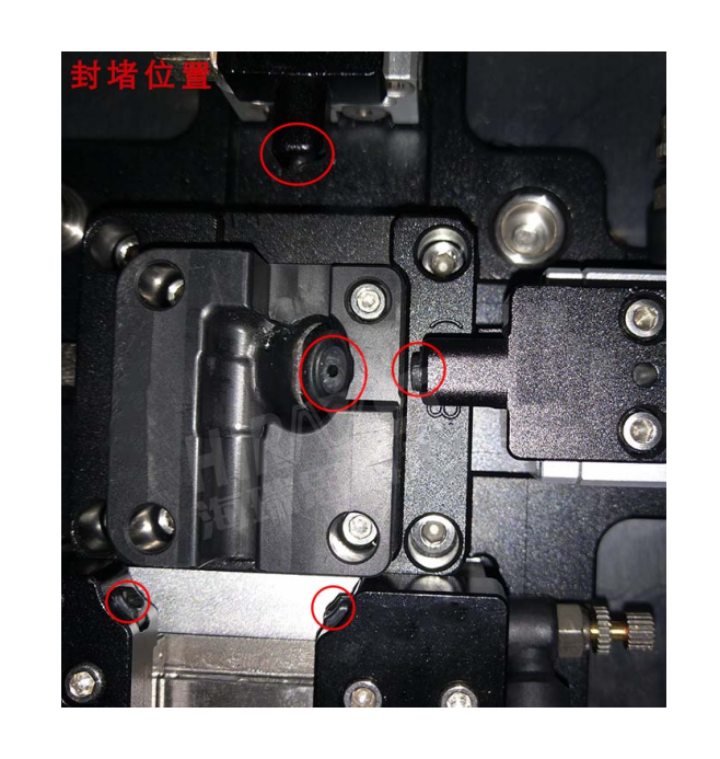 海瑞思TWS耳機氣密性檢測設備，防水檢測行業(yè)領航者