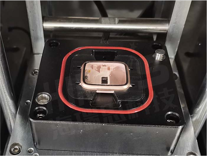 智能手表氣密性防水檢測(cè)