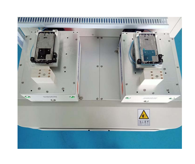 海瑞思真水檢測(cè)開(kāi)拓者，專業(yè)檢測(cè)手機(jī)防水透氣膜