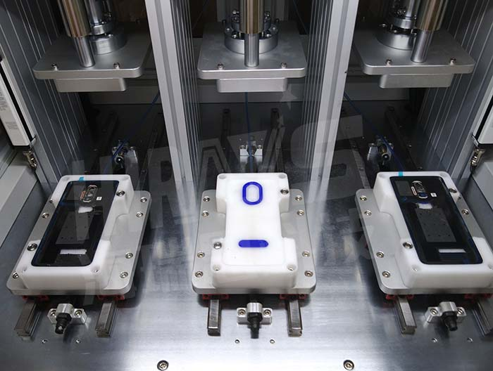 手機(jī)攝像頭防水檢測.海瑞思科技