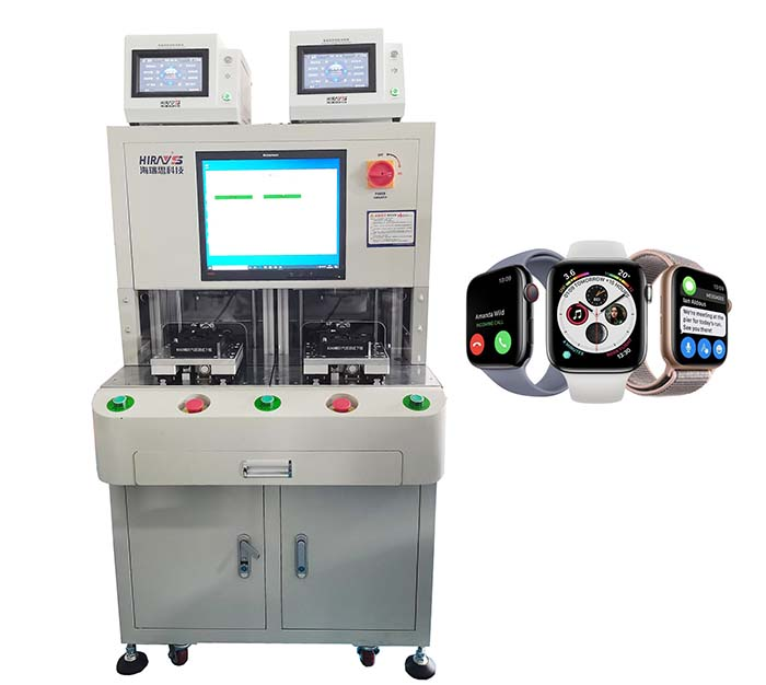 智能手表氣密性防水檢測(cè)設(shè)備