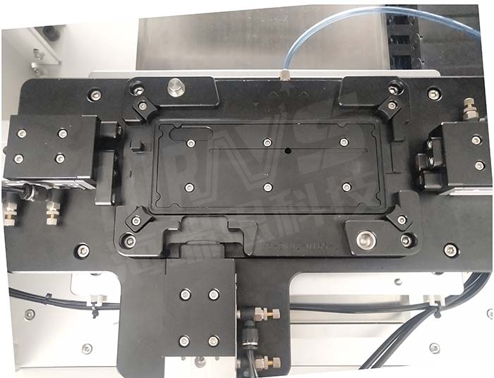 海瑞思氣密性防水檢測設(shè)備 海瑞思氣密性防水檢測設(shè)備