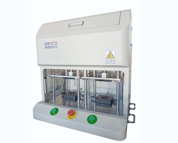 手表中框氣密性防水檢測(cè)設(shè)備