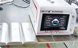 電池防水檢測(cè)儀