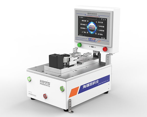 5個(gè)關(guān)鍵因素影響壓鑄零件泄漏測(cè)試設(shè)備的性能