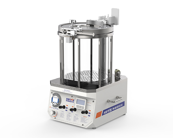 戶外氣密泄漏檢測機的核心技術(shù)與實用性能深度解析