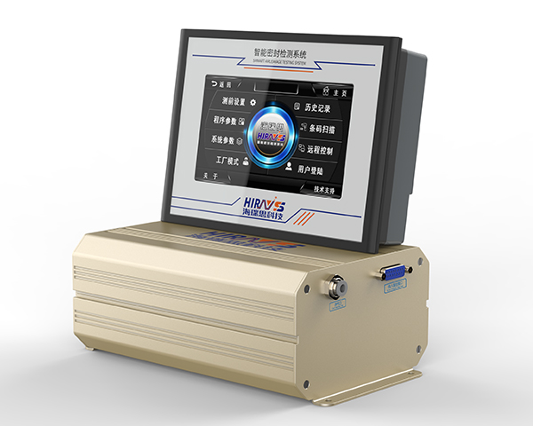深入了解壓縮機泄漏檢測設備的核心優(yōu)勢與應用