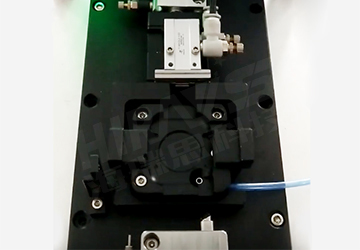 手表中框真水測(cè)試