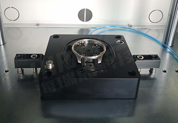 手表中框測試設備