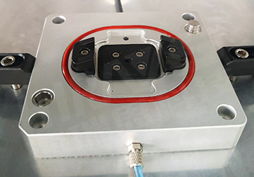 手表中框底殼測(cè)試設(shè)備