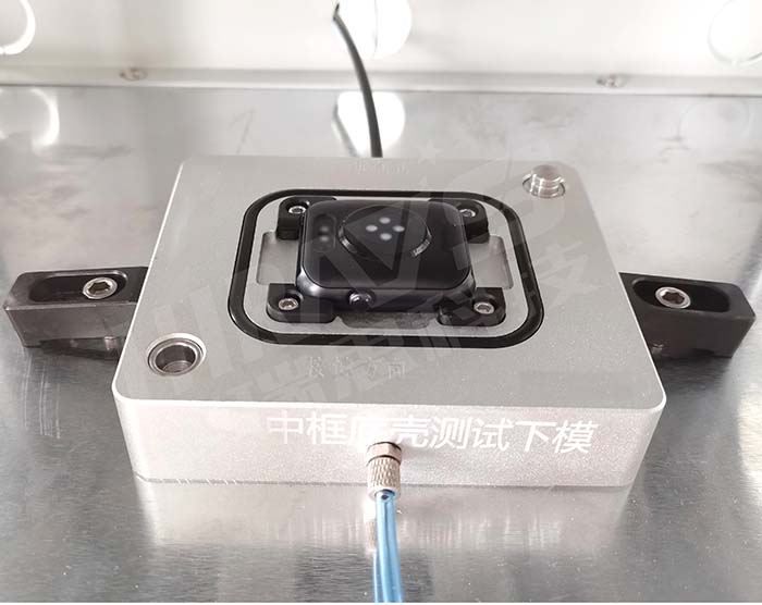 海瑞思?xì)饷苄苑浪畽z測 海瑞思?xì)饷苄苑浪畽z測