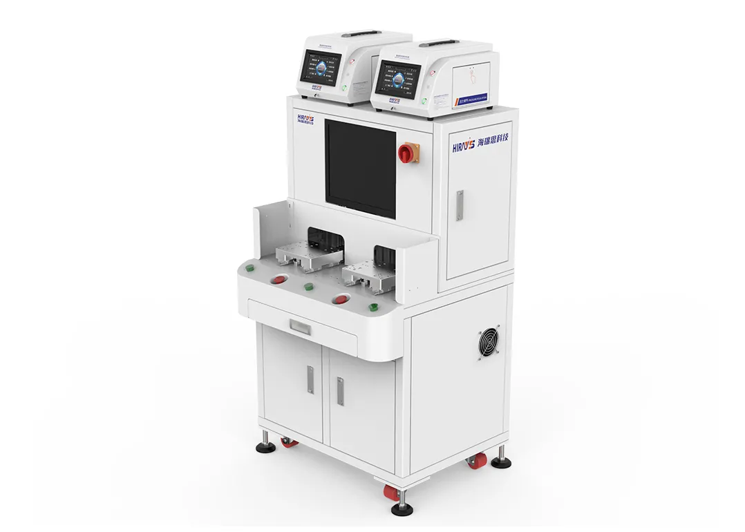 海瑞思?xì)饷苄詸z測設(shè)備