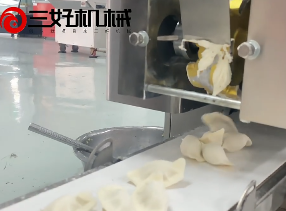 餃子機包不出餃子 餃子機包不出餃子
