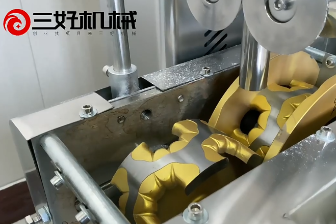 小型餃子機(jī)家用行不行 小型餃子機(jī)家用行不行