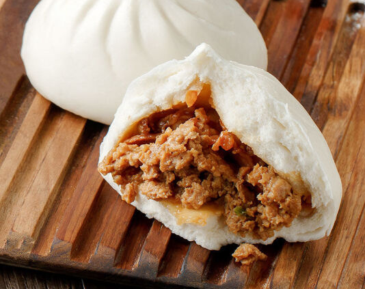 包子機做的包子不好吃 包子機做的包子不好吃