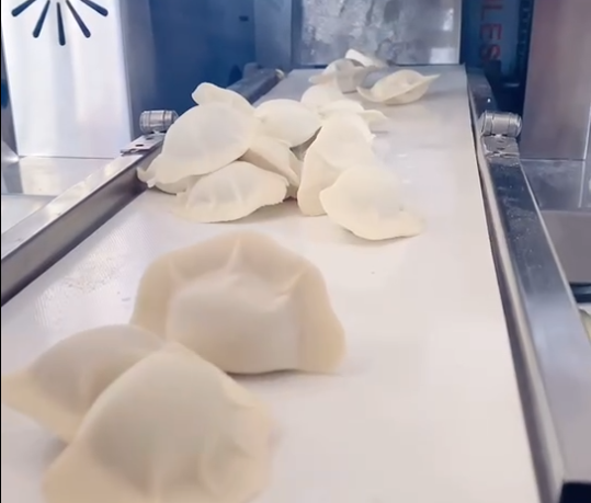 小型餃子機(jī)包出來的餃子怎么樣 小型餃子機(jī)包出來的餃子怎么樣