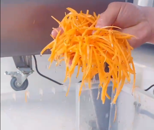 根莖切菜機 根莖切菜機